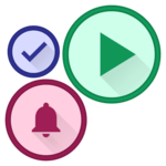 Time Planner - Schedule, To-Do List, Time Tracker for PC