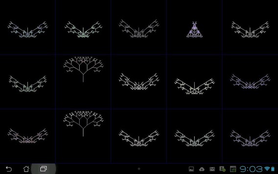 Blind Watchmaker for PC screenshot 1