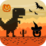 Dino chrome T-rex Runner for PC Dino chrome T-rex Runner for PC