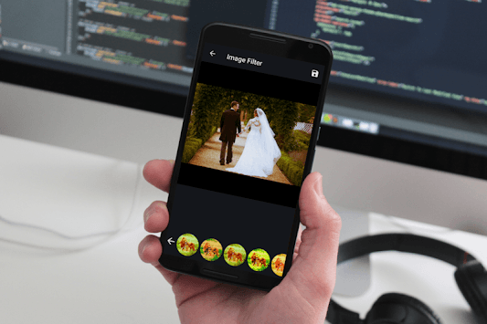 Pip Grid : Collage Maker for PC screenshot 2