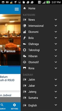 Metro TV News for PC screenshot 3