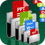 All Documents Reader: PDF PPT Word 2019 for PC All Documents Reader: PDF PPT Word 2019 for PC