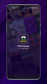 All Games, All in one Game for PC screenshot 1