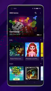 All Games, All in one Game for PC screenshot 2