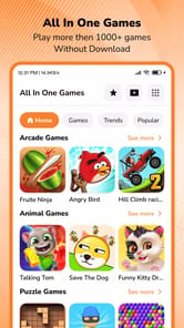 All Games : All In One Game for PC screenshot 2