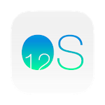 Os 12 Icon Pack Free for PC