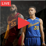 NBA Live Streaming tv for PC