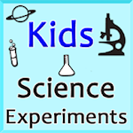 Kids Science Experiment for PC