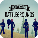 Totally Accurate Battlegrounds Simulator for PC