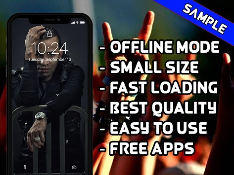 Best Ozuna Wallpapers HD for PC screenshot 1