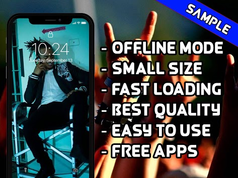 Best Ozuna Wallpapers HD for PC screenshot 2