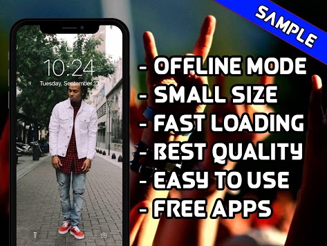 Best Ozuna Wallpapers HD for PC screenshot 3