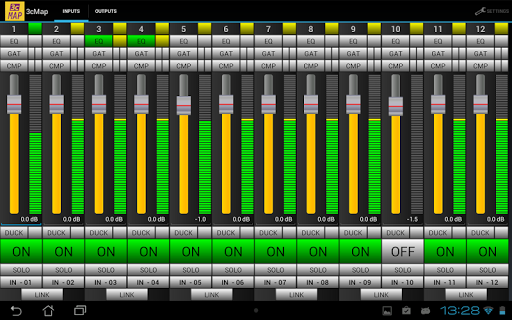 3cMAP for PC screenshot 1