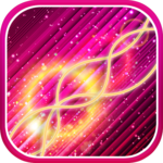 Neon Waves Live Wallpaper for PC