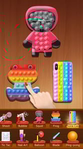 Fidget Play for PC screenshot 1