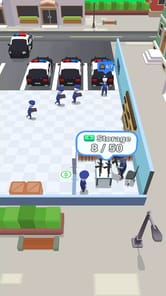 Police Department 3D for PC screenshot 3