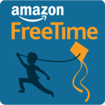 Amazon FreeTime – Kids’ Videos, Books, & TV shows for PC
