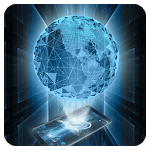 Science launcher theme &wallpaper for PC Science launcher theme &wallpaper for PC