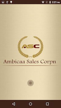 Ambicaa Spot for PC screenshot 1