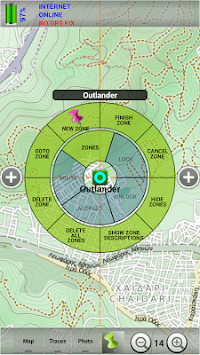 DigiTrack for PC screenshot 3