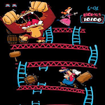 Donkey of Kong (emulator) for PC