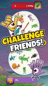 Spot it! Go! for PC screenshot 2