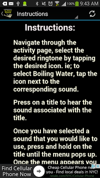 DJ Sound Effects for PC screenshot 3