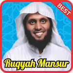 Ruqyah Shariah Mansur Al Salimi mp3 for PC