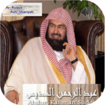 Sheikh Sudais Full Ruqyah mp3 for PC