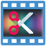 AndroVid - Video Editor for PC