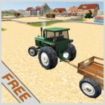 Farmer FX Tractor Simulator for PC
