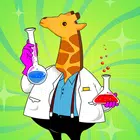 Animals Crazy Lab for PC