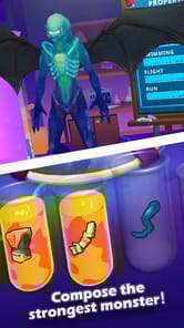 Animals Crazy Lab for PC screenshot 2