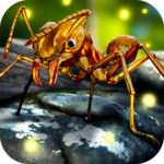 🐜 Ant Hill Survival Simulator: 🐞 Bug World for PC