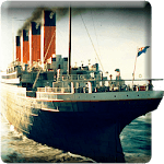 Titanic 3D Live Wallpaper for PC