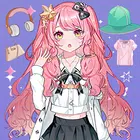 Anime Moe Girls for PC Anime Moe Girls for PC