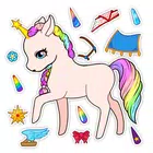 Chibi Unicorn for PC