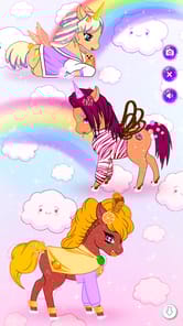 Chibi Unicorn for PC screenshot 2