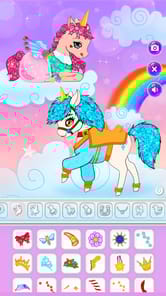 Chibi Unicorn for PC screenshot 3