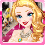 Star Girl - Fashion, Makeup & Dress Up for PC