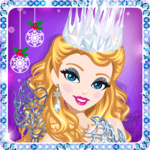 Star Girl: Christmas for PC