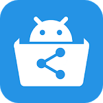 ShareApp - App Details, APK Backup and Share for PC