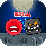 New Red Ball 4 for PC