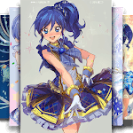 Aoi Kiriya Wallpaper for PC
