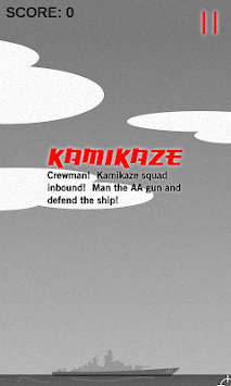 Kamikaze for PC screenshot 2