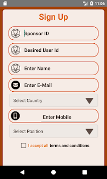 Deltin for PC screenshot 3