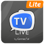 LIVE IPTV Lite for PC