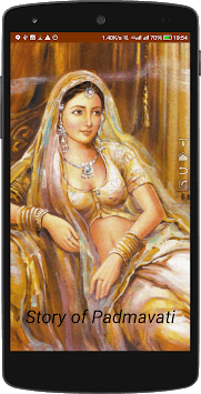 Real Story of Padmavati for PC screenshot 1