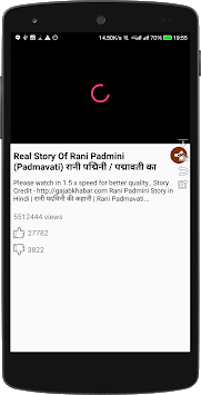 Real Story of Padmavati for PC screenshot 2