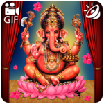 5D Ganesh Live Wallpaper - Lord Ganesh, Hindu gods for PC